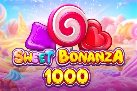 Play Sweet Bonanza 1000 Slot Demo by Pragmatic Play.